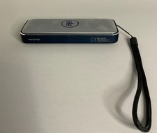 Peter Millar Nano Pro Portable Bluetooth Speaker Nickel AF23GWPSPKR Wireless