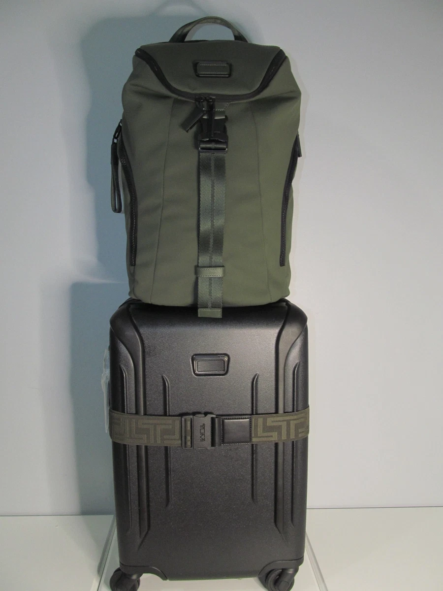 Tumi Leather TSA Approved Backpacks for sale | eBay Tumi Leather TSA Approved Backpacks for sale | eBay