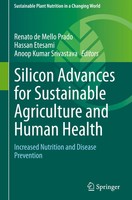 Renato De Mello Prado (U. A.) | Silicon Advances For Sustainable Agriculture...
