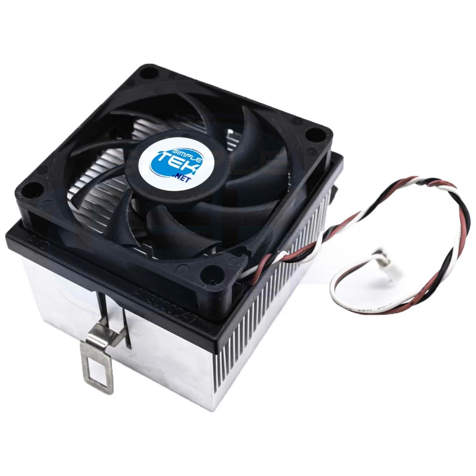 AMD FX-8120 FD8120FRW8KGU Procesador CPU Socket AM3+ 125W TDP 8C/8T - Imagen 3 de 4