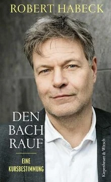 Den Bach rauf: Eine Kursbestimmung | Der Bestseller... | Buch | Zustand sehr gut - Bild 1 von 2