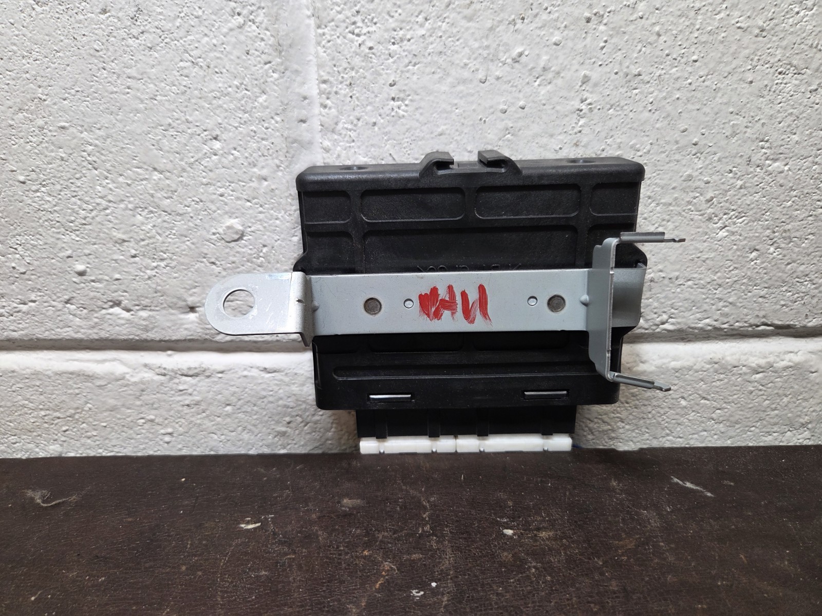 2008 Mitsubishi Outlander TCM PN 8631A073