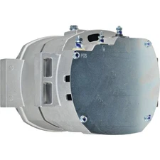 Alternator for Truck Delco 34SI 100 Amp 24 Volt Pad Mount 19011185 400-12167