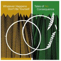 Whatever Happens Don - Tales Of No Consequence - Vinyl Record - G3Z