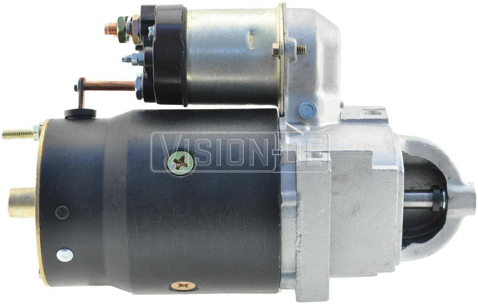 Motor de arranque compatible con Oldsmobile Custom Cruiser 1992 VISION-OE Foto 4 de 4
