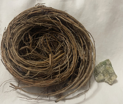Patchouli Root Nest 10 Grams AND Patchouli Resin 5 Grams Clean New Fragrant Pair