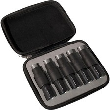 Ultimate Support QR5 Quick Release Adapter 5 Pack