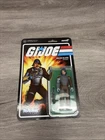 G.I. Joe Super7 ReAction Action Figures Wave 2 Mercenary Major Bludd