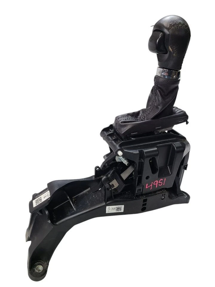 ILX       2017 Transmission Shift 619152 Foto 4 de 4