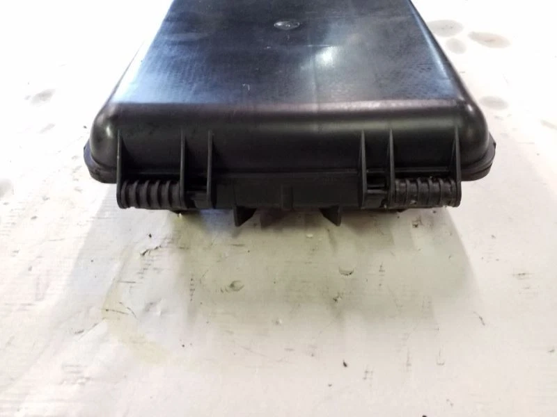 Transmission Control Module Storage Box | Fits 1997-200 Audi A4 / VW Passat - Image 4 of 4