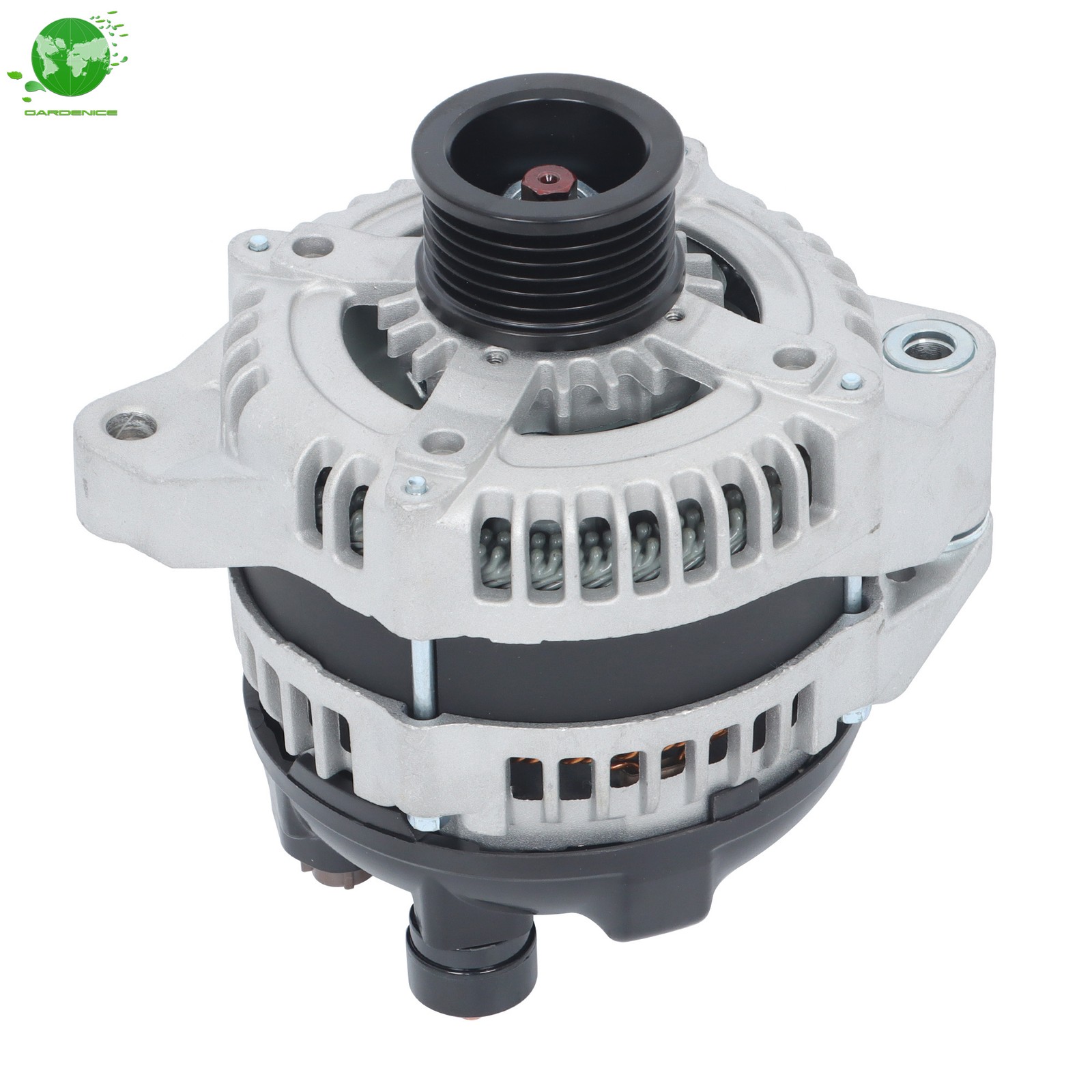 Alternator 104210-3960 104210-1620 For Maserati Quattroporte 2004-2011 150A 4.2L