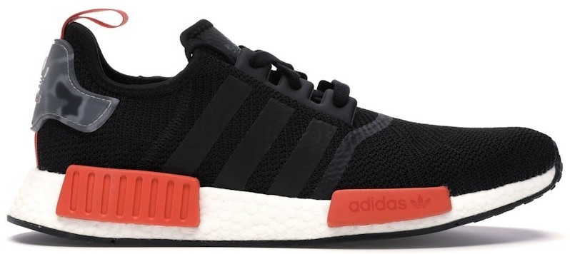 adidas NMD_R1 Raw Amber for Sale | Authenticity Guaranteed  display picture 1