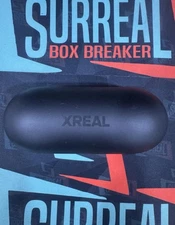 RayNeo Air 2 AR Glasses - Smart Glasses with 201" Micro OLED  (Excellent)