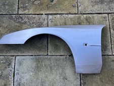 Porsche 944 Early Left Front Wing Panel