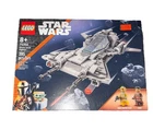 LEGO Star Wars: Pirate Snub Fighter (75346) New Sealed Excellent Condition