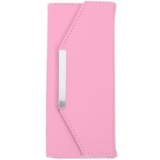 Eyelash Tweezers Case Portable Storage Bag Compact Protective Box for Eyelash...