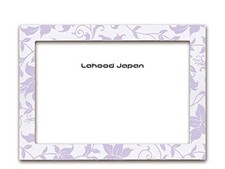 New Excellent Frame Decorative Puzzle Frame Floral Design 26cm x 38cm