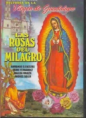 Las Rosas del Milagro