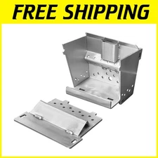 Replacement Firepot for Pelpro & Quadra-Fire