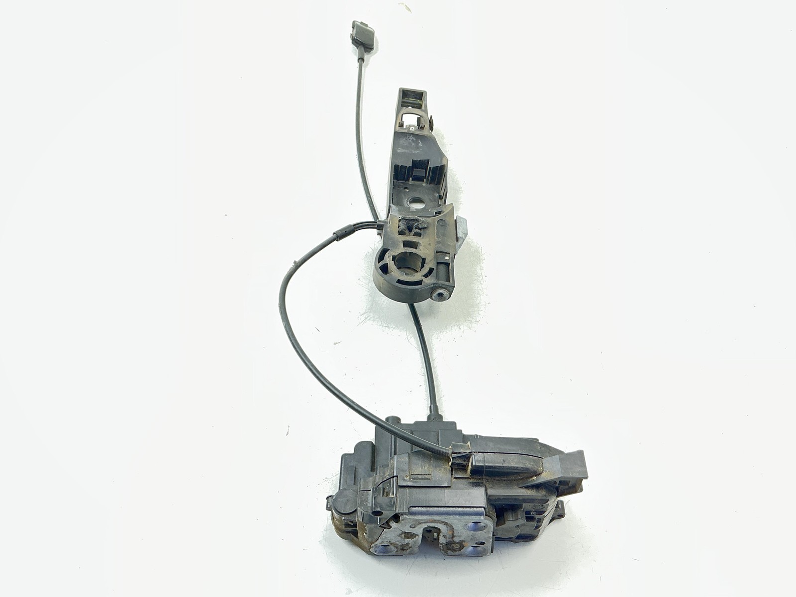 SERRATURA ANTERIORE DESTRA PER RENAULT Grand Modus 1° Serie 8200288313 D4FH7 (