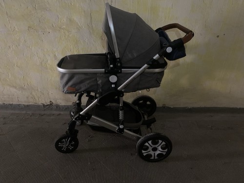 kinderwagen - Bild 1 von 8