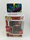 Funko Pop! Vinyl: DC The Flash - The Flash - GameStop - #1333