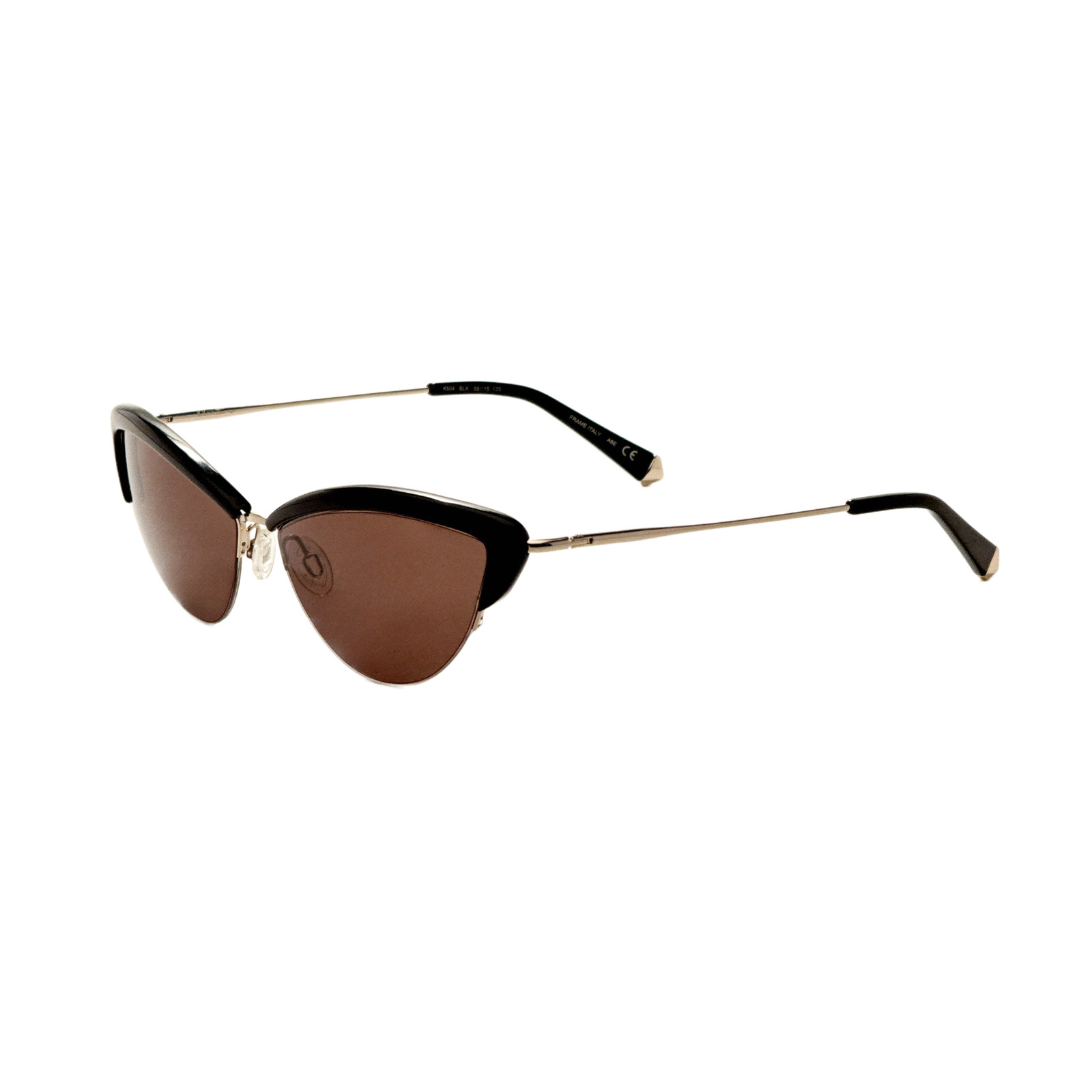Kate Young Ally 59 K504-BLK-59 8390₽