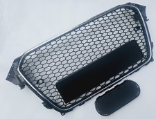 Calandre Audi A4