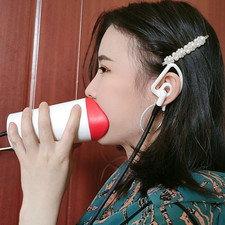 Amortisseur vocal pour pratique du chant, interprètes, soulagement du stress, vapeur vocal fo