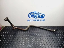 BMW 1 F20 F21 2015 Diesel engine water coolant pipe hose 8514079 LIQ348