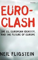 Neil Fligstein | Euroclash | Buch | Englisch (2008) | Gebunden | OUP Oxford