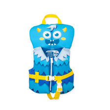 SPEEDO INFANT LIFE VEST - PICTON BLUE BOO - BLUE
