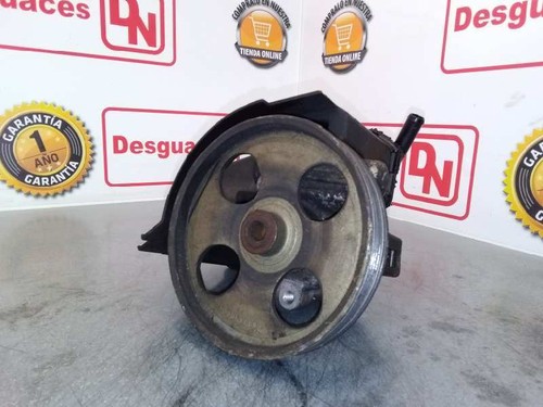 9636868880 544650 servopumpe at PEUGEOT 206 BERLINA E-MUSIC 1998