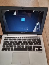 Notebook Asus X201E
