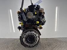 Moteur Nissan QASHQAI