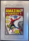 MARVEL MASTERWORKS THE AMAZING SPIDER-MAN Vol. 1