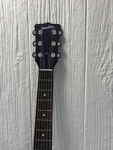 WowWee Paper Jamz Guitar Series 2, Style 12 (6216) (Yellow/Blue) Tested Works - Picture 4 of 17
