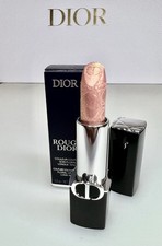 Rouge Dior 232  Glazed Peach  Holiday 2026 Collection New In Box