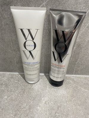WOW Shampoo Und Conditioner 