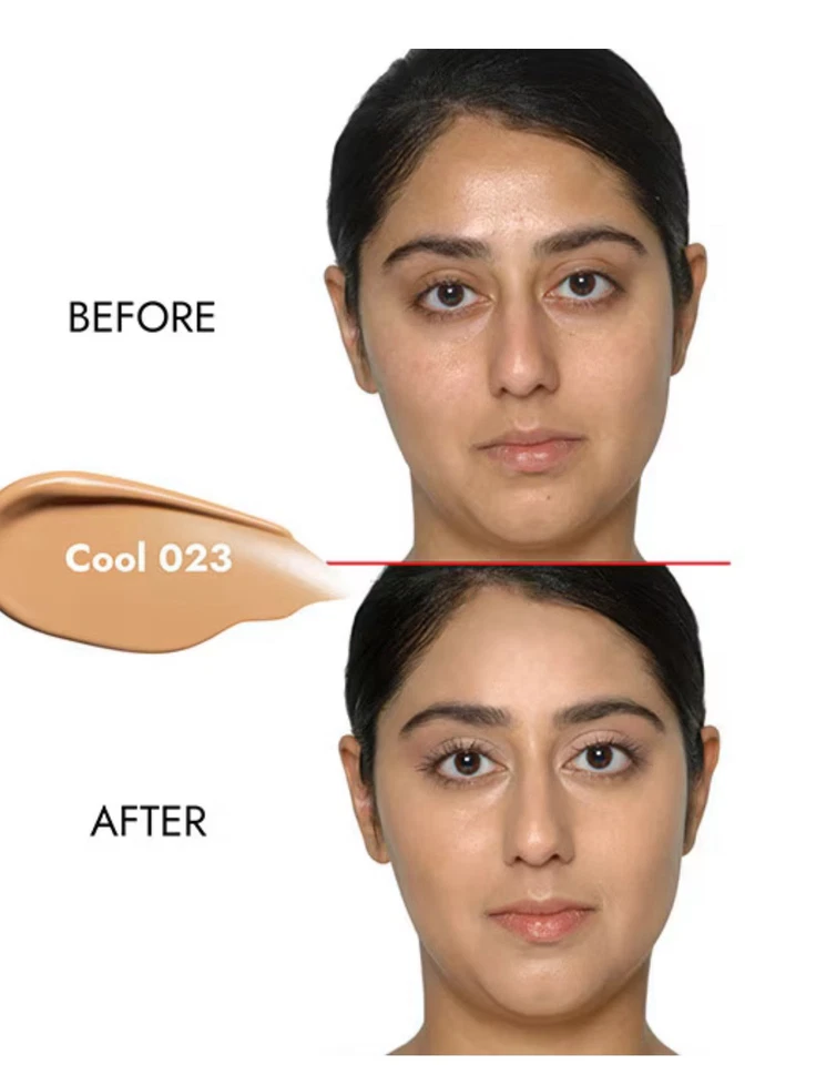 Koh Gen Do Maifanshi Moisture cool Foundation, 023 0.71 oz. - Image 4 of 4