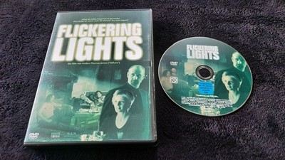 DVD Flickering Lights --Anders Thomas Jensen--