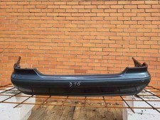MERCEDES-BENZ CLK C208 Hintere Stoßstange 2088800140 2.30 Petrol 1998 32676920