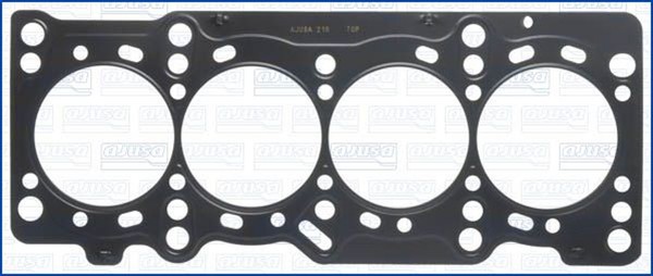 Dichtung Zylinderkopf Ajusa 10169200 FüR Fiat Palio Siena-image