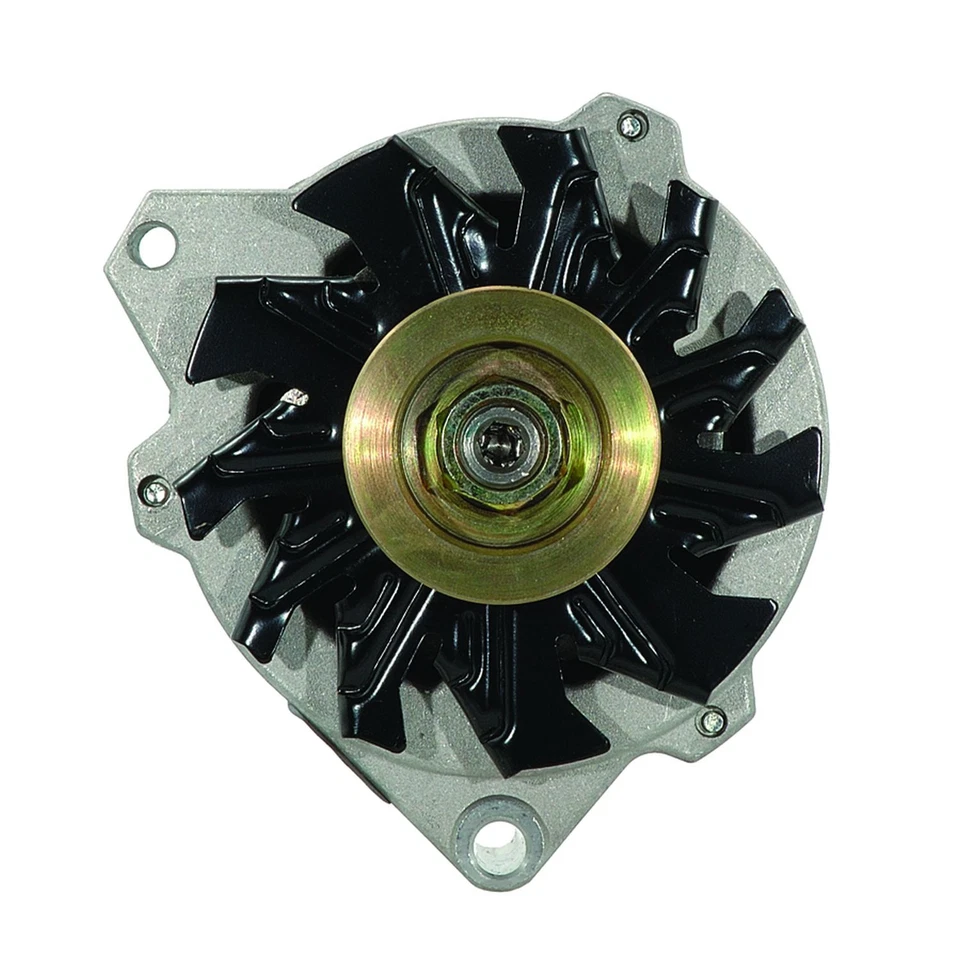 Alternador AC Delco 335-1008 para Jeep Cherokee Comanche Wagoneer 87-90 Foto 2 de 4