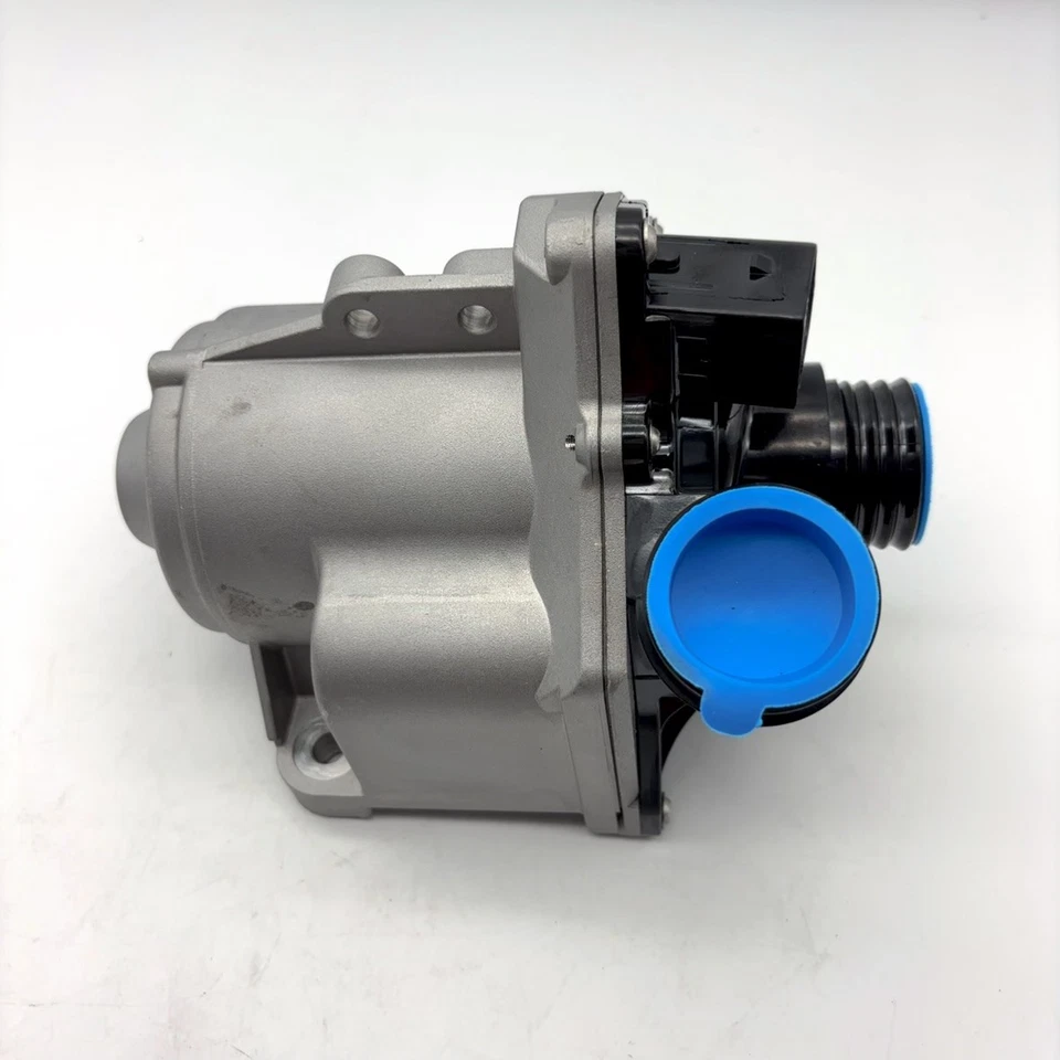 PIERBURG Electric Water Pump 11517632426 Fits Bmw 135i 335i 535i 640i 740i 3.0L - Image 3 of 4