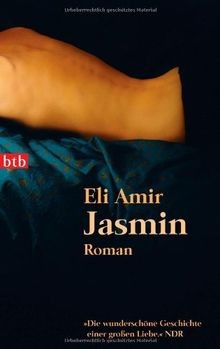 Jasmin: Roman von Eli Amir | Buch | Zustand gut