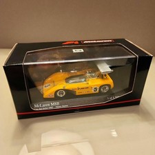 MINICHAMPS McLaren M8B 1969 Denny Hulme #5 1/43 Model Car