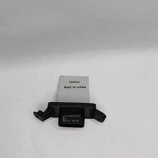 A/C Air Condition Heater Blower Motor Resistor 52409877