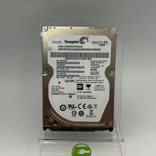 Seagate 2.5" 1KJ152-070 500GB SATA III 6Gbps HDD 1KJ152-070