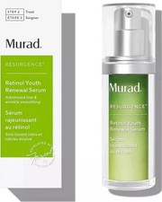 Murad Resurgence Retinol Youth Renewal Serum .5 oz 15 ml Free Shipping